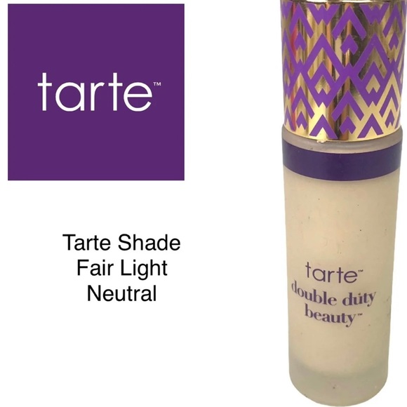 Tarte Shape Tape Foundation/Fair Light Neutral